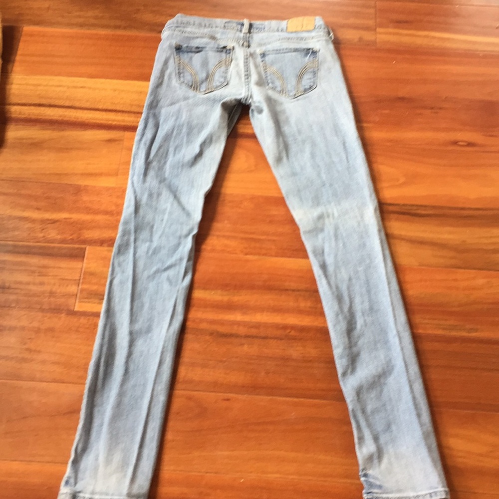 HOLLISTER JEANS - Picture 6 of 9